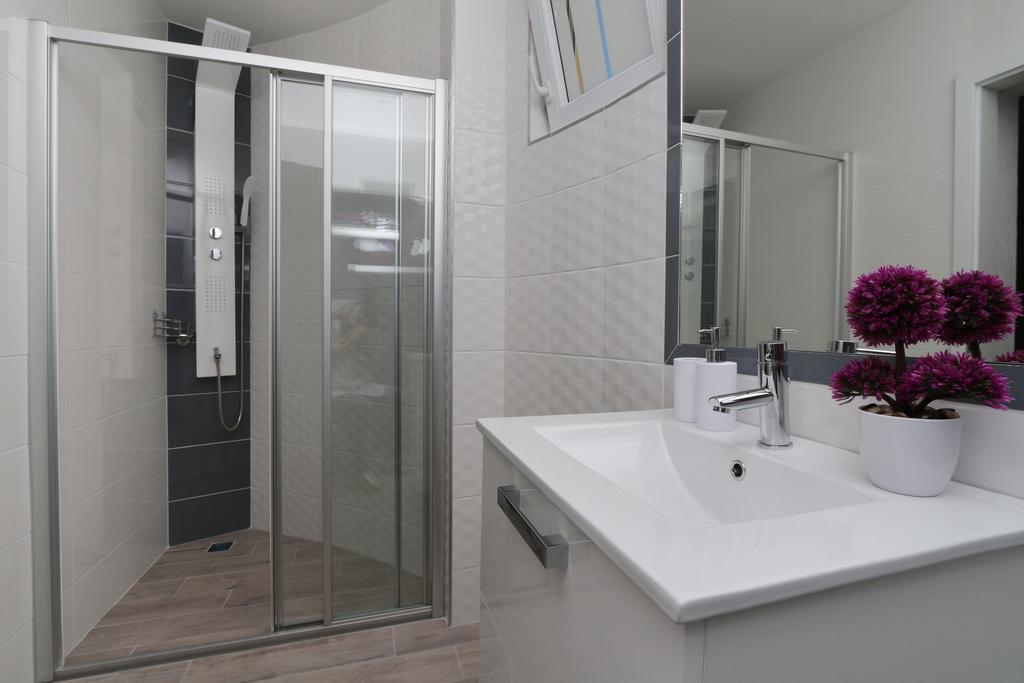 Modern Apartments Makarska Pokój zdjęcie