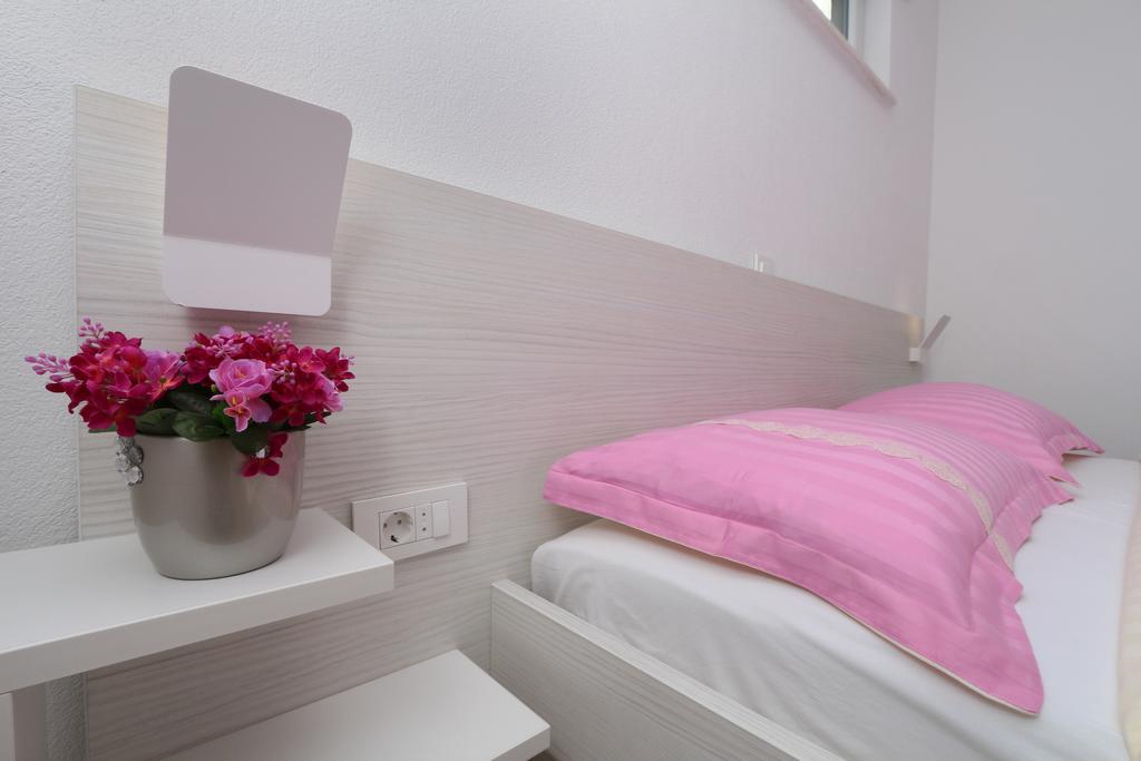 Modern Apartments Makarska Pokój zdjęcie