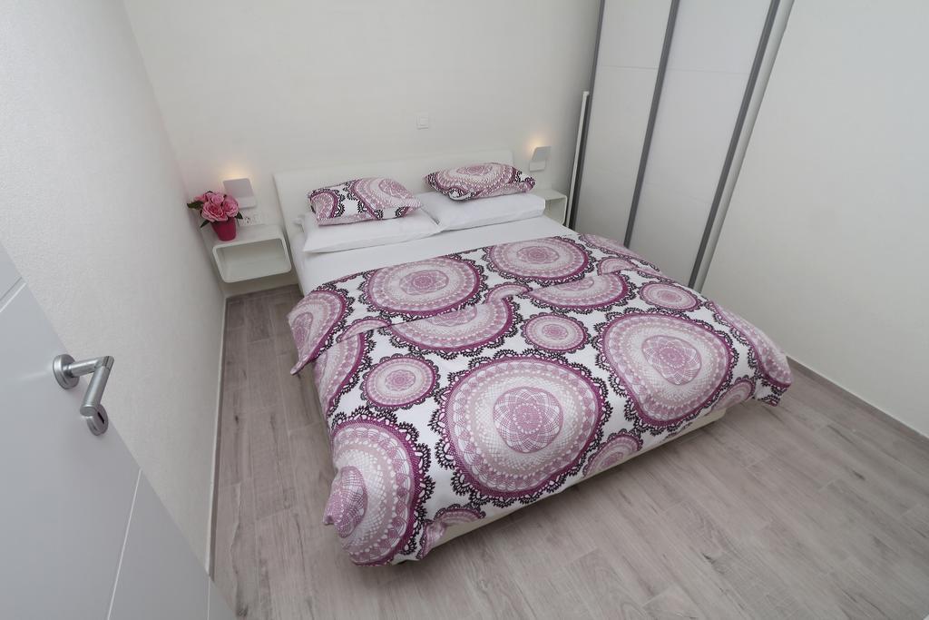 Modern Apartments Makarska Pokój zdjęcie
