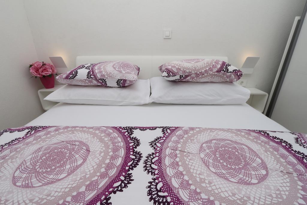 Modern Apartments Makarska Pokój zdjęcie