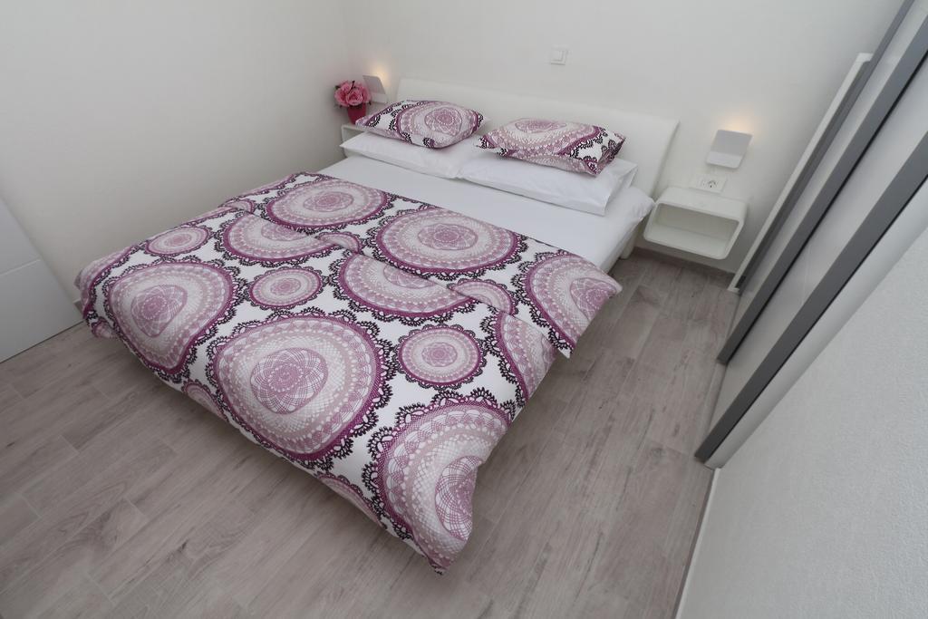 Modern Apartments Makarska Pokój zdjęcie