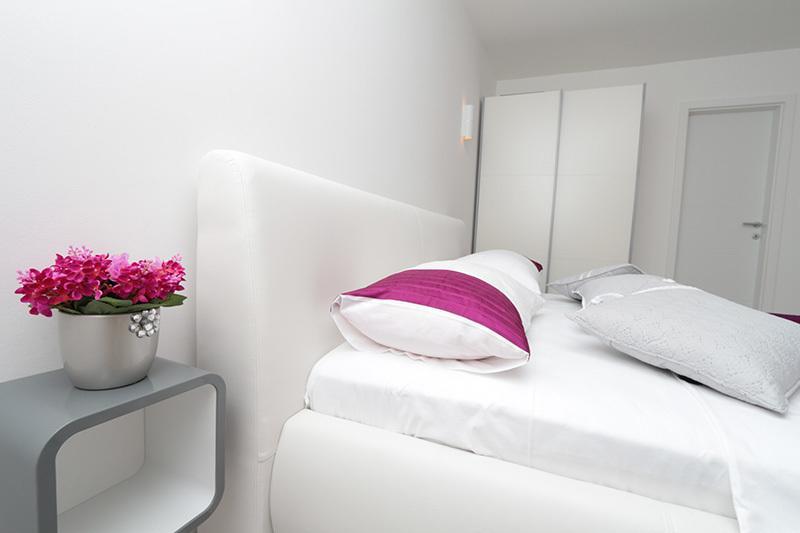 Modern Apartments Makarska Pokój zdjęcie