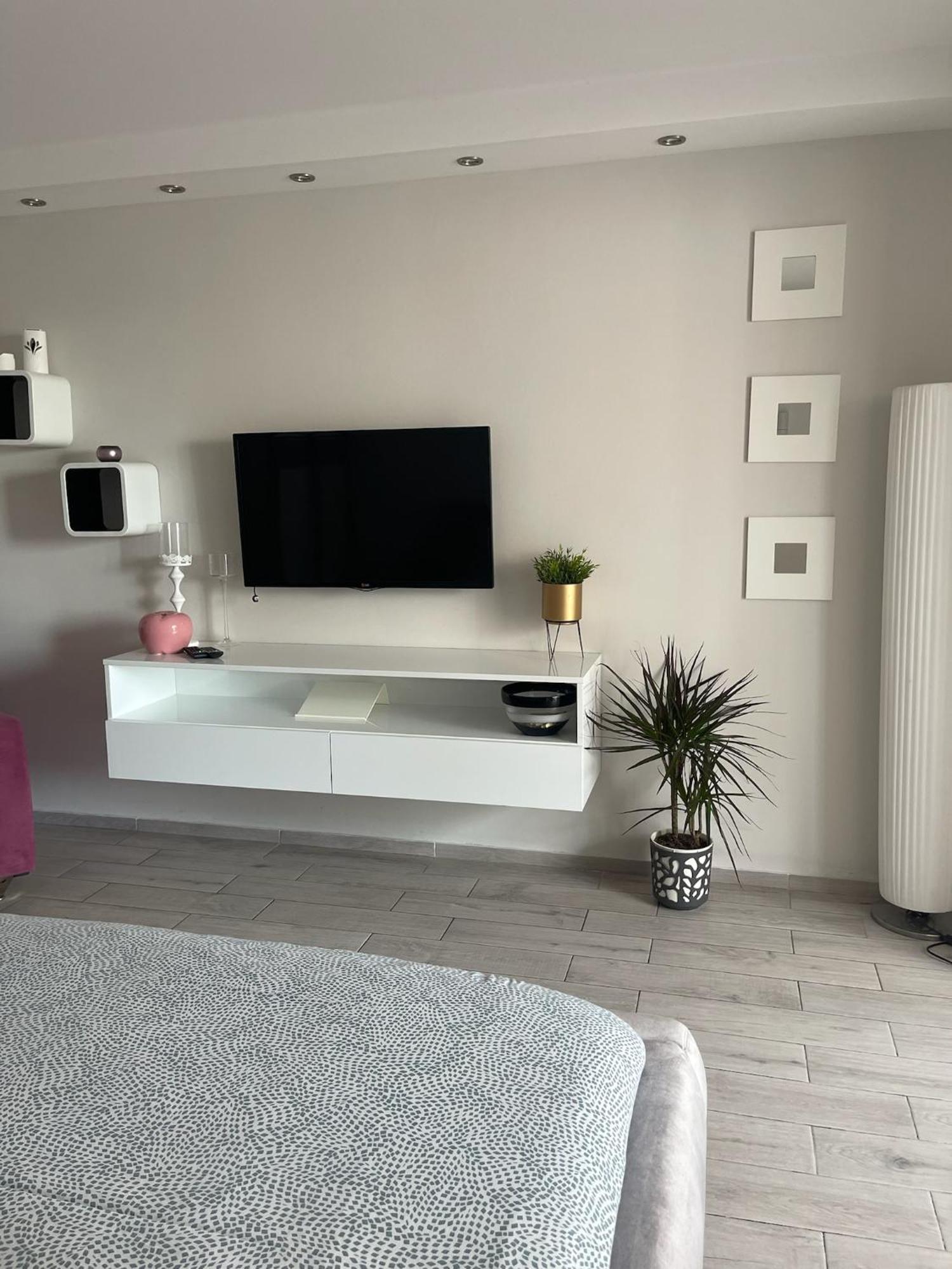 Modern Apartments Makarska Zewnętrze zdjęcie