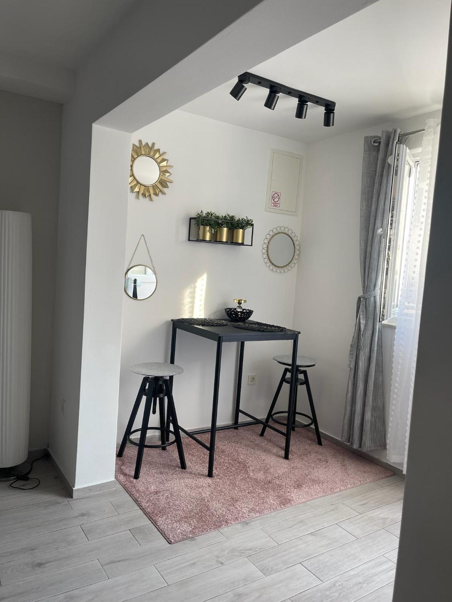 Modern Apartments Makarska Zewnętrze zdjęcie