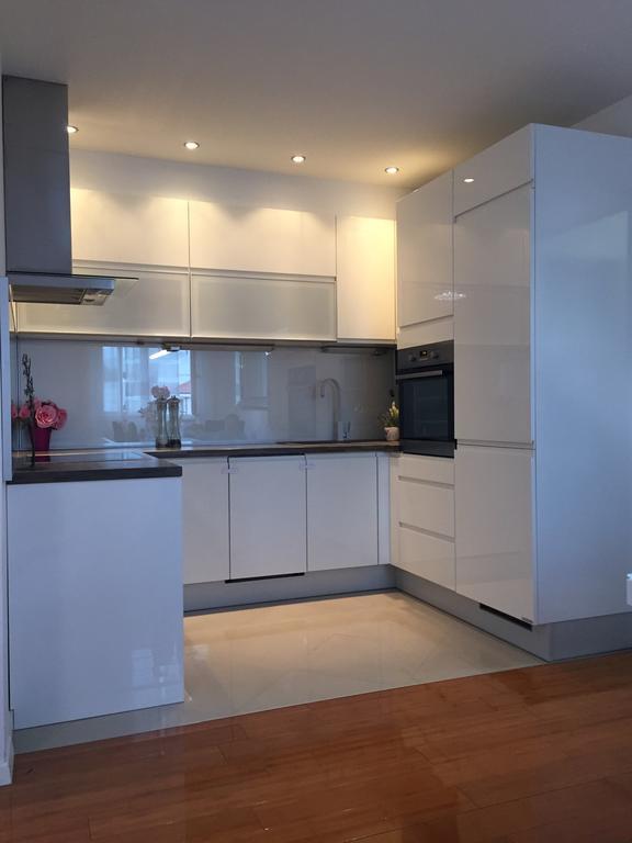 Modern Apartments Makarska Zewnętrze zdjęcie