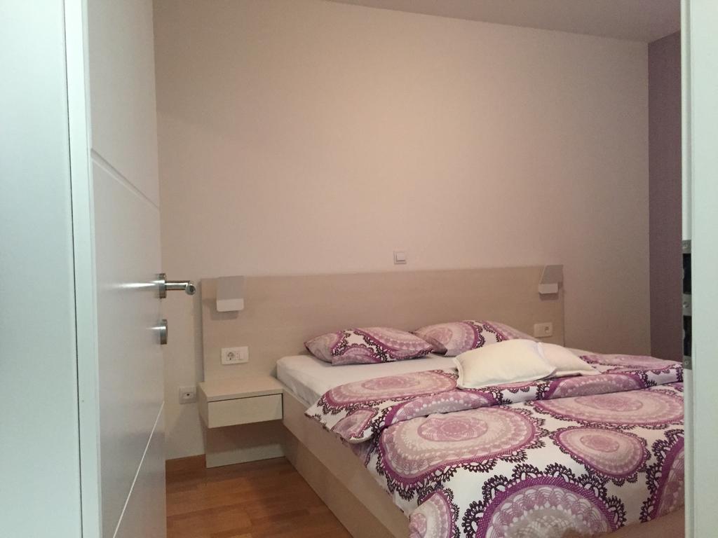 Modern Apartments Makarska Zewnętrze zdjęcie
