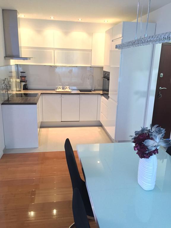 Modern Apartments Makarska Zewnętrze zdjęcie