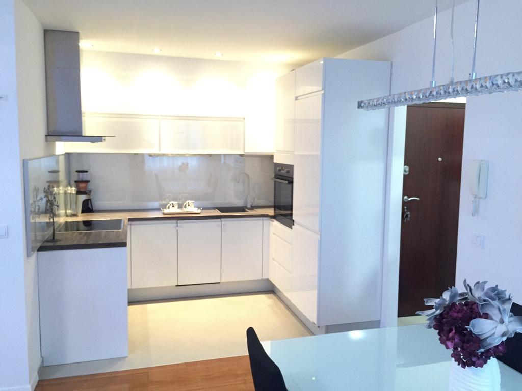 Modern Apartments Makarska Zewnętrze zdjęcie