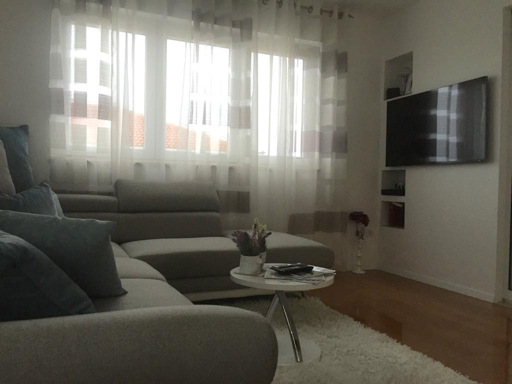 Modern Apartments Makarska Zewnętrze zdjęcie
