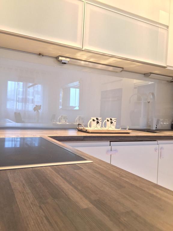 Modern Apartments Makarska Zewnętrze zdjęcie
